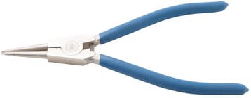 Bgs Technic Borgringtang recht voor buitenringen 250 mm, Verzenden, Nieuw