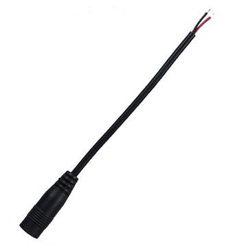 LED Strip kabel stekker type vrouwtje, Verzenden, Nieuw