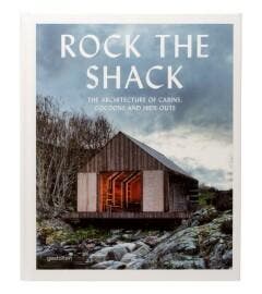 Rock the shack 9783899554663, Livres, Langue | Anglais, Envoi