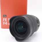 Sony FE 12-24mm F/4 G | Occasion, Audio, Tv en Foto, Foto | Lenzen en Objectieven, Ophalen of Verzenden, Nieuw
