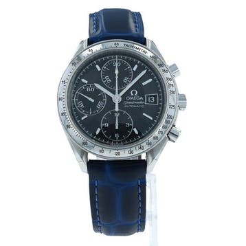 Omega - Speedmaster Chronograph Date - 3513.50 - Heren -, Nieuw