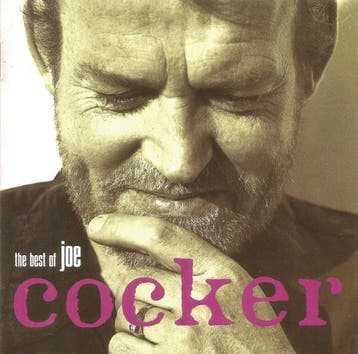 Joe Cocker - The Best Of Joe Cocker, Verzenden, Gebruikt
