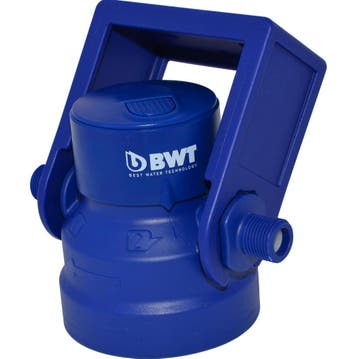 BWT Bestmax Filterkop FS00Y90A00, Verzenden, Nieuw