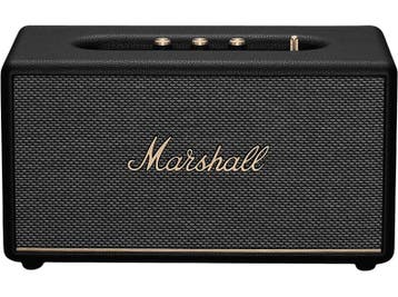 Marshall Draadloze Luidspreker Stanmore Iii Zwart (2594), Audio, Tv en Foto, Luidsprekerboxen, Verzenden, Nieuw, Overige merken