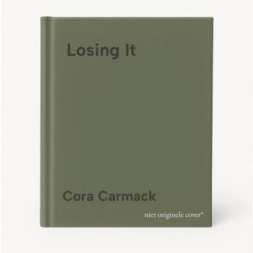 Losing It 9780091953386 Cora Carmack, Verzenden, Cora Carmack