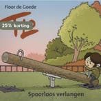 Spoorloos verlangen / FLO / 1 9789070060879 Floor De Goede, Boeken, Stripverhalen, Verzenden, Zo goed als nieuw, Floor De Goede