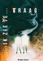 Ik zie je graag 9789492247780 Anam Cara, Verzenden, Gelezen, Anam Cara