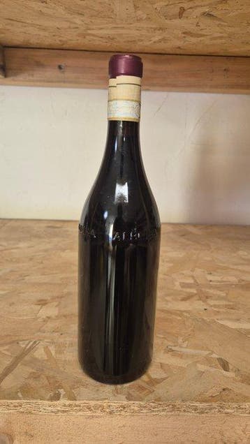 2009 Lorenzo Accomasso Vigneto Rocchette - Barolo Riserva -, Verzamelen, Wijnen, Nieuw