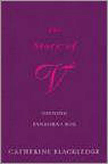 The Story of V 9780753817766 Blackledge, Verzenden, Gelezen, Blackledge