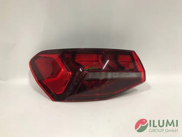 Audi A3 8Y 2024 Lift achterlicht links FULL LED MATRIX, Verzenden