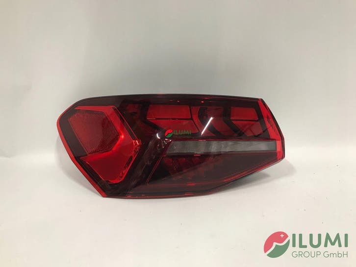Audi A3 8Y 2024 Lift achterlicht links FULL LED MATRIX, Autos : Pièces & Accessoires, Éclairage, Envoi