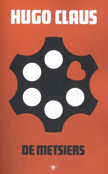 De Metsiers (9789403133621, Hugo Claus), Boeken, Verzenden, Nieuw