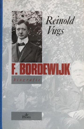 F. Bordewijk - Reinold, Boeken, Verzenden, Nieuw