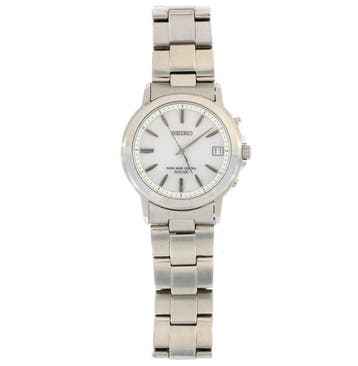 Seiko - Seiko Selection (Seiko Spirit Line) - Zonder, Handtassen en Accessoires