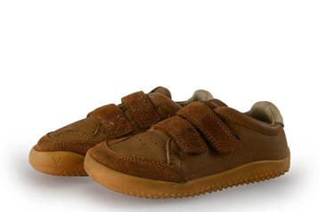 Vivobarefoot Barefoot Jongens in maat 25 Bruin, Verzenden