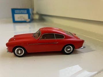 Provence Moulage 1:43 - Voiture miniature - Alfa Romeo 1900