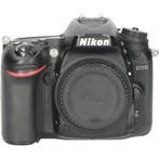 Tweedehands Nikon D7200 Body CM6515, Ophalen of Verzenden
