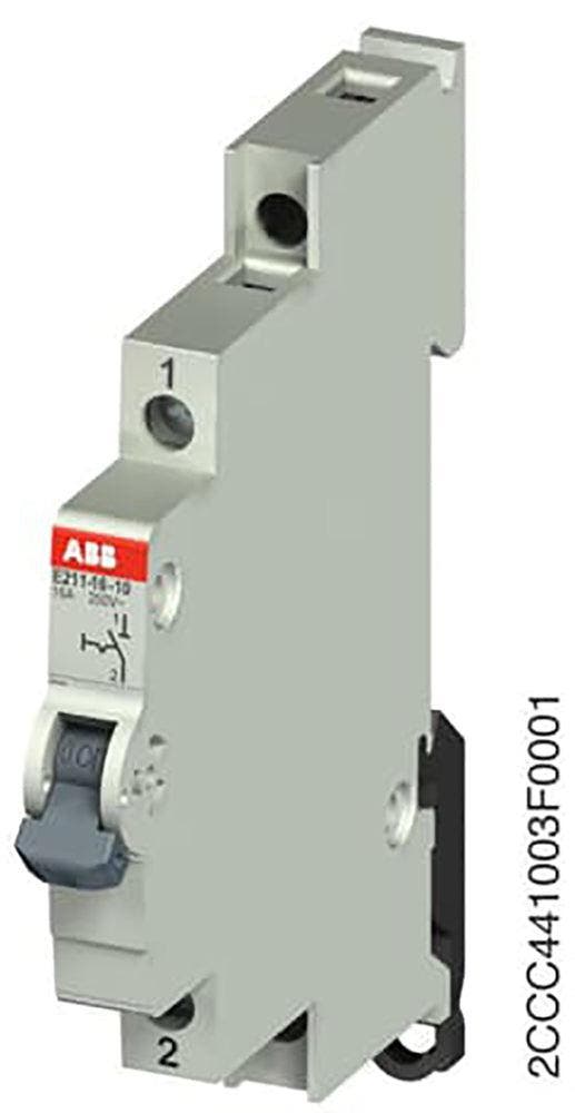 Interrupteur-sectionneur ABB System Pro M compact -, Bricolage & Construction, Électricité & Câbles, Envoi