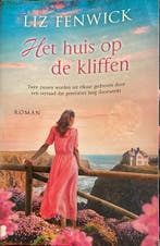 Het huis op de kliffen 9789022594018 liz fenwick, Verzenden, Gelezen, Liz fenwick