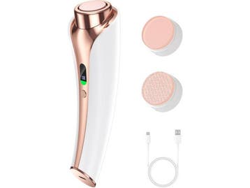 Veiling - Accu eeltverwijderaar exfoliator, Nieuw