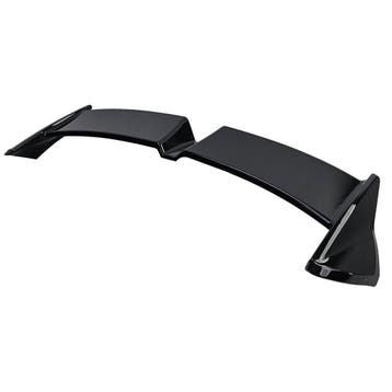 Dakspoiler Glans Zwart BMW X3 G01 2017 - 2022 B9769, Nieuw, Achter, BMW