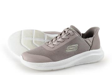 Skechers Sneakers in maat 38 Beige, Skechers, Verzenden, Beige, Sneakers
