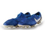 Nike Sportschoenen in maat 41 Blauw, Kleding | Heren, Schoenen, Sportschoenen, Nike, Zo goed als nieuw, Verzenden