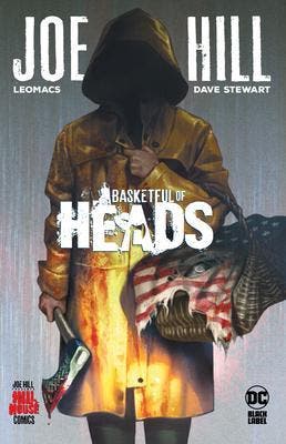 Basketful of Heads - Als nieuw, Verzenden, Zo goed als nieuw