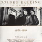 Golden Earring - The Very Best Of 1976 - 1989 Volume 2, Verzenden