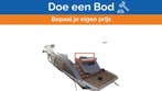 Bieden: Sessa Marine C68 aft seat cover beige -, Ophalen of Verzenden, Nieuw