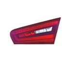 Feux Arrière Gauche Pour Audi A3 3P 12-16 Led Blanc Rouge, Verzenden