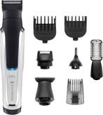 Trimmerset Remington Graphite Series G5 - Trimmerset PG5000, Verzenden, Nieuw