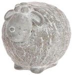 Schaap keramiek Sheep Merino L11W2H11 per stuk, Nieuw