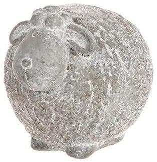 Schaap keramiek Sheep Merino L11W2H11 per stuk, Nieuw