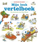 Mijn leuk vertelboek / Richard Scarry 9789044732337, Boeken, Verzenden, Gelezen, Richard Scarry