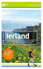 Ierland / ANWB Ontdek 9789018039158 Susanne Tschirner, Boeken, Reisgidsen, Verzenden, Gelezen, Susanne Tschirner