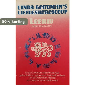 LEEUW 9789020435894 Goodman, Verzenden, Goodman