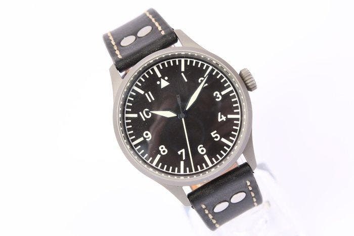 Laco - Stuttgart Pro Pilot - Sans prix de réserve - 862141 -, Bijoux, Sacs & Beauté, Montres | Hommes