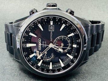Seiko - Astron - 7X52-0AA0 - Heren - 2010-2020