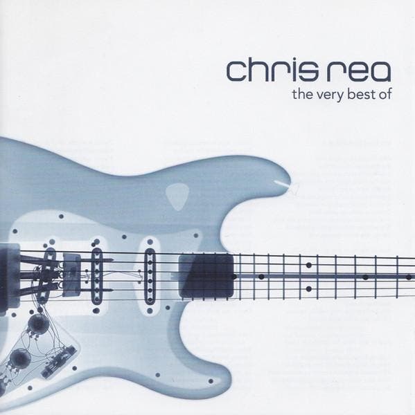 Chris Rea - The Very Best Of (CD, 2001), CD & DVD, CD | Rock, Envoi