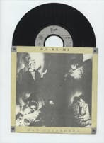 Do-Ré-Mi – Man Overboard / Fishtank (1-7-Vinyl-Single), Ophalen of Verzenden