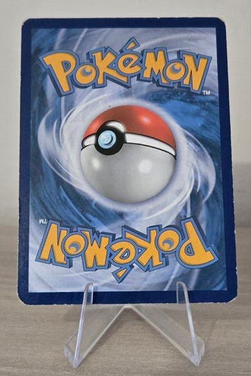 Pokémon - 1 Card - Mewtwo, Mew 242/236 Full art, Secret, Nieuw