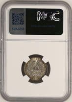Duitsland, keizerrijk Willem II. 1/2 Mark 1916 - NGC MS64
