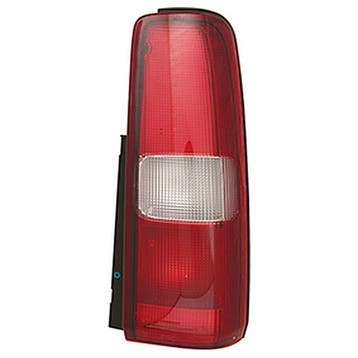 Suzuki Jimny 1998-2018 Achterlicht Rechts (Achterlampen), Verzenden