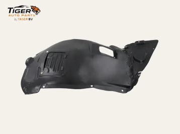 BMW E90 E91 LCI wielkastbekleding rechts voor 2008-2012, Nieuw, Voor, BMW