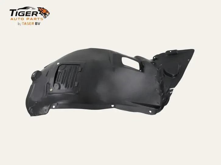 BMW E90 E91 LCI wielkastbekleding rechts voor 2008-2012, Auto-onderdelen, Carrosserie, Nieuw, BMW, Voor, Rechts