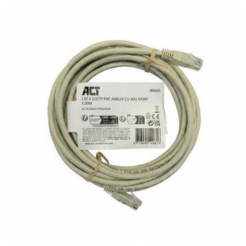 Bieden: Marine Network Cable E477294-24100, Ophalen of Verzenden, Nieuw