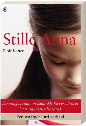 STILLE ANNA 9789044320565 E. Lotter, Verzenden, Gelezen, E. Lotter