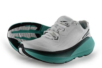 Altra Sportschoenen in maat 38 Wit, Verzenden, Zo goed als nieuw, Altra, Wit
