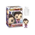 Funko Pop  SpiderMan  Peter B Parker Mayday 1239 SE, Verzenden